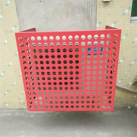 不銹鋼空調外機罩
